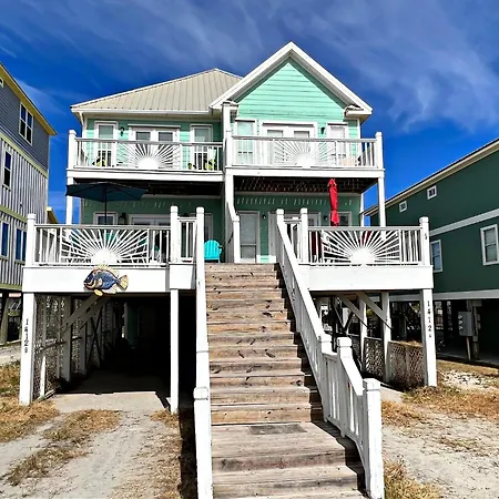 Sea Watch Villa